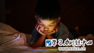 迷恋电视手机，孩子大脑会发生什么变化？几组数据让人触目惊心