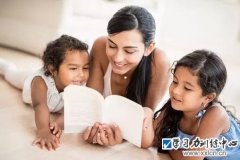 美国家长让孩子在寒假爱上阅读的小妙招（很实用）